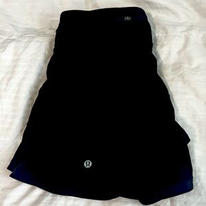 Lululemon skirt